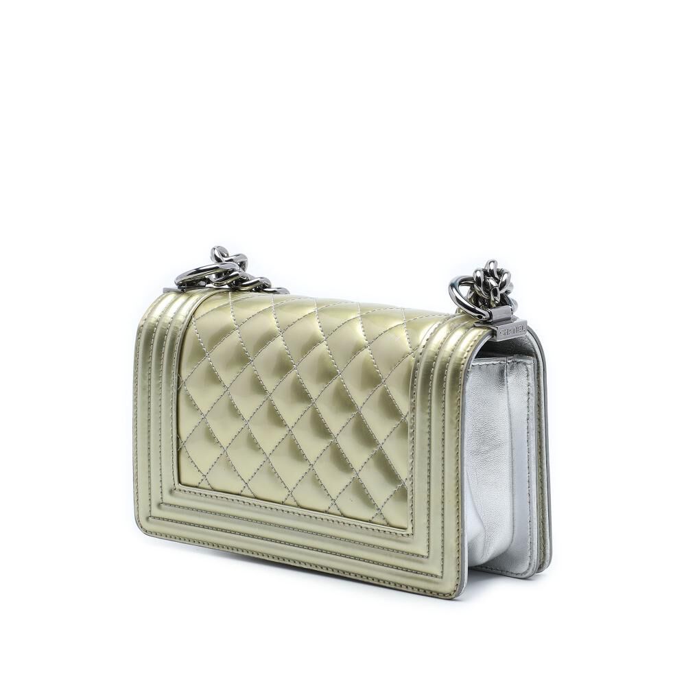 Chanel Boy Bags