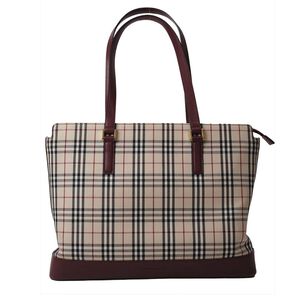Burberry Tote