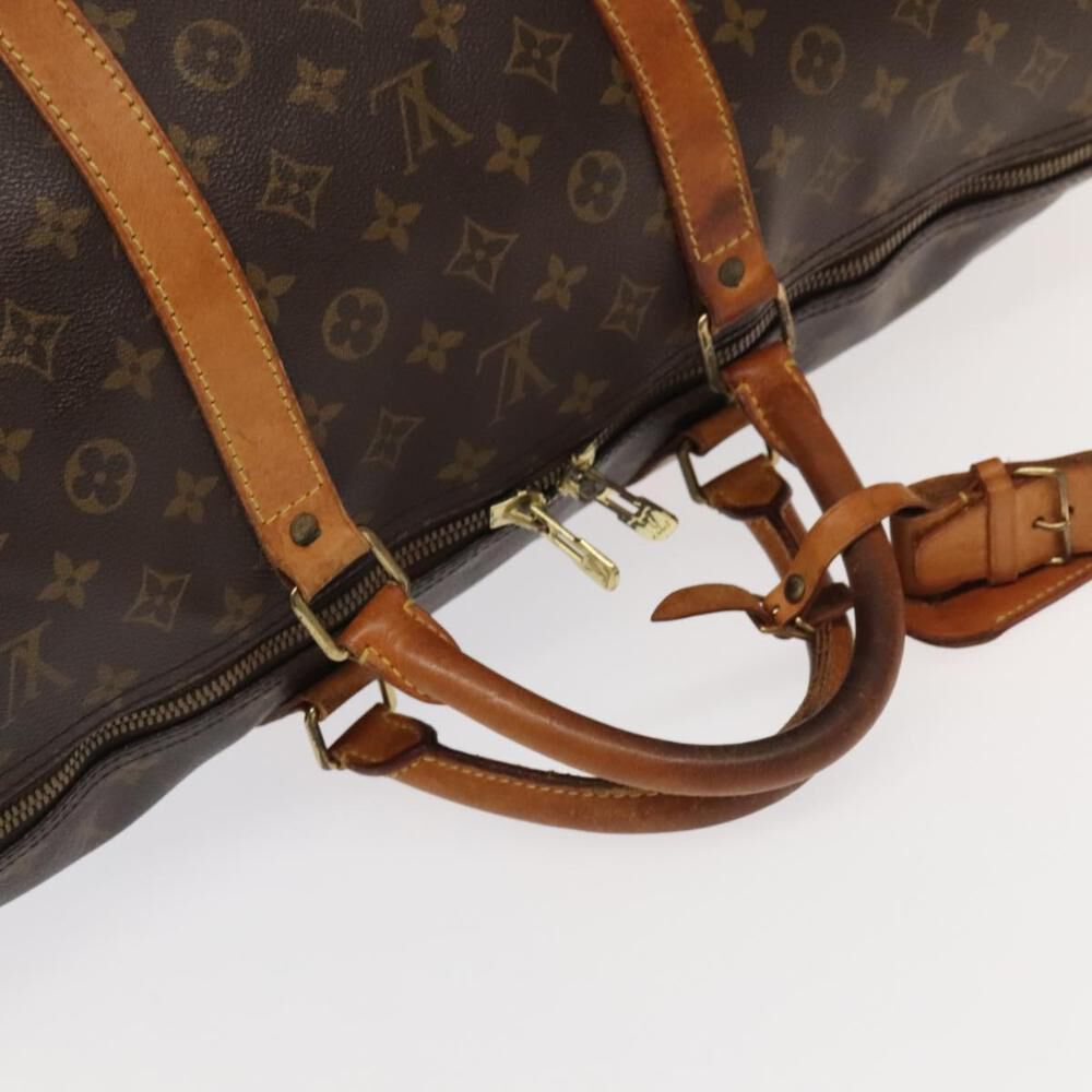 Louis Vuitton Keepall