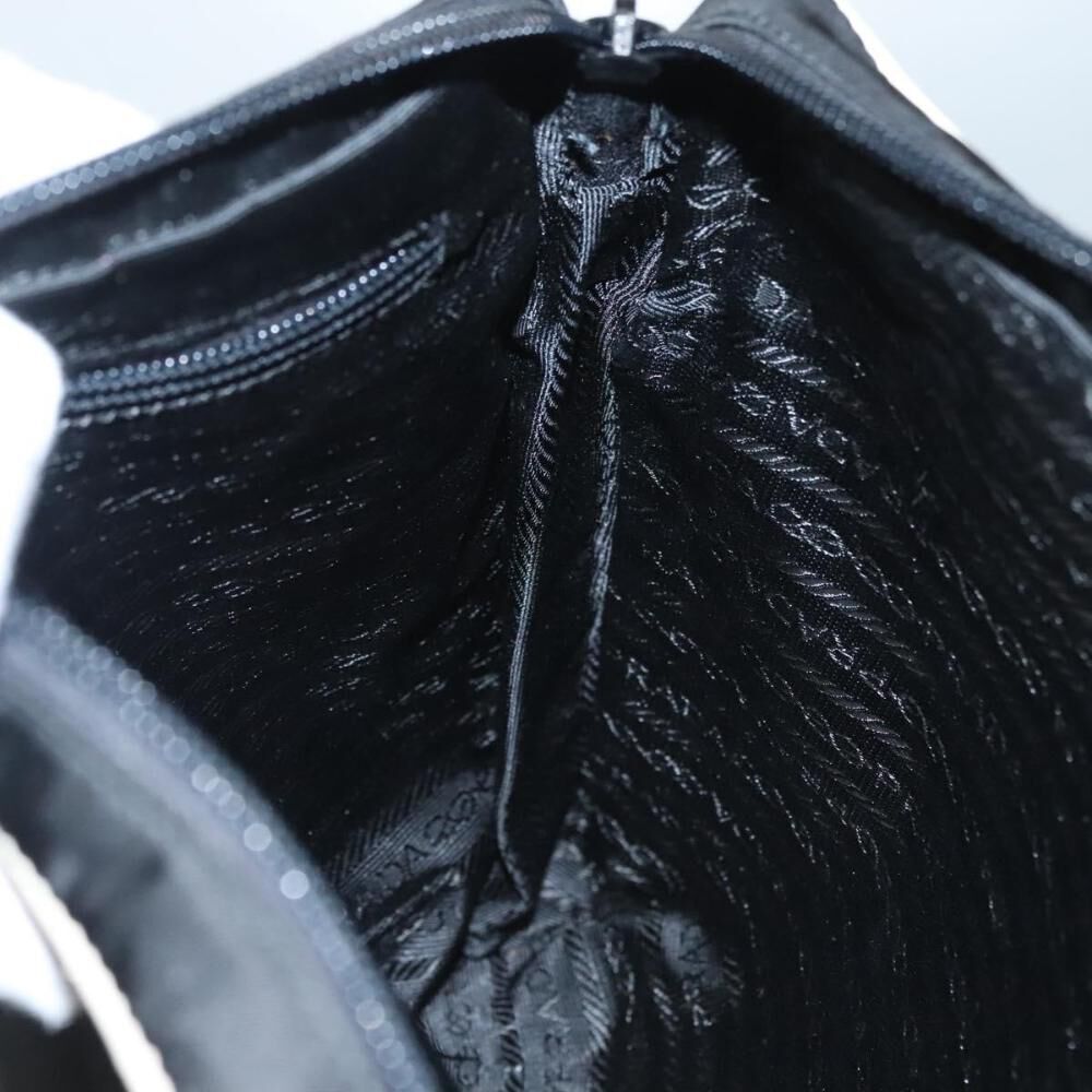 Prada Shoulder Bag