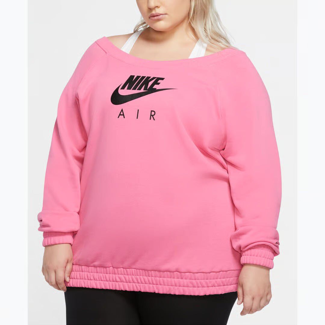 Air Long Sweatshirt
