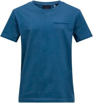 Original Small Logo T-shirt