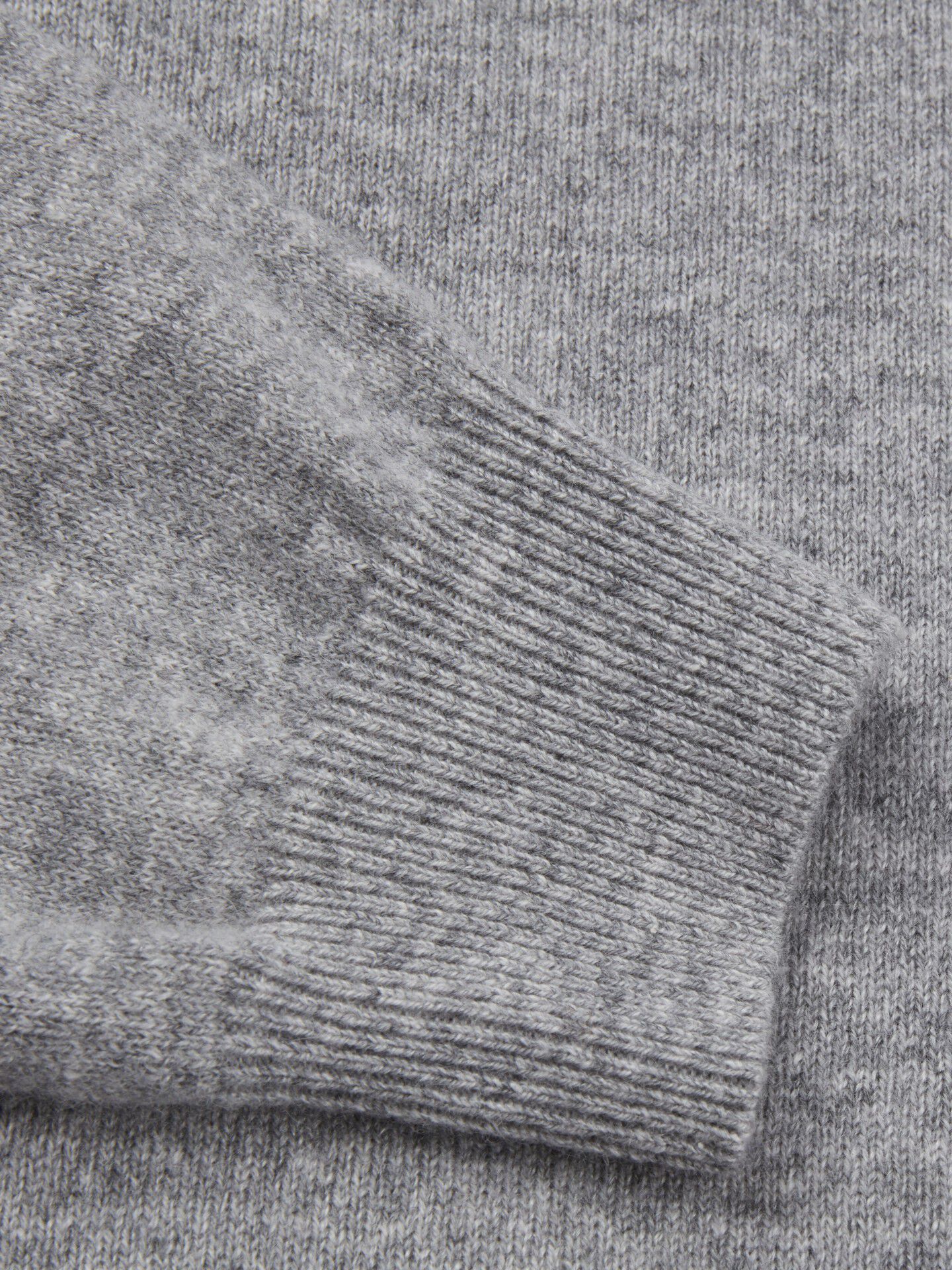 Cashmere, Crew Neck