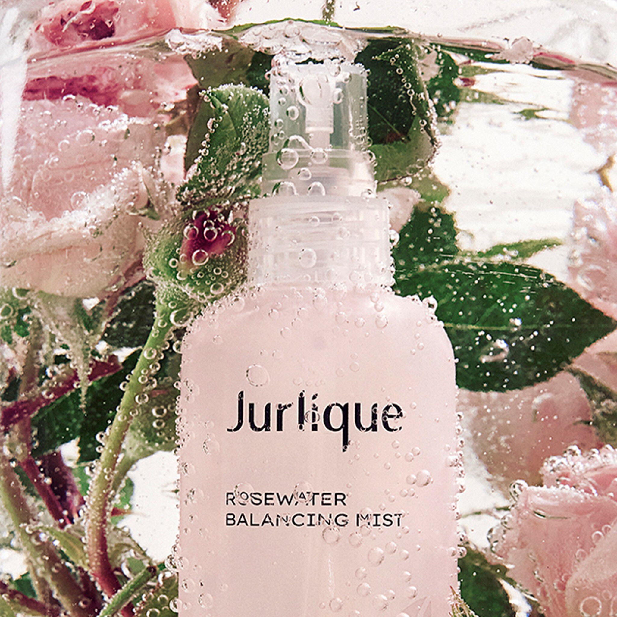 Rosewater Balancing Mist