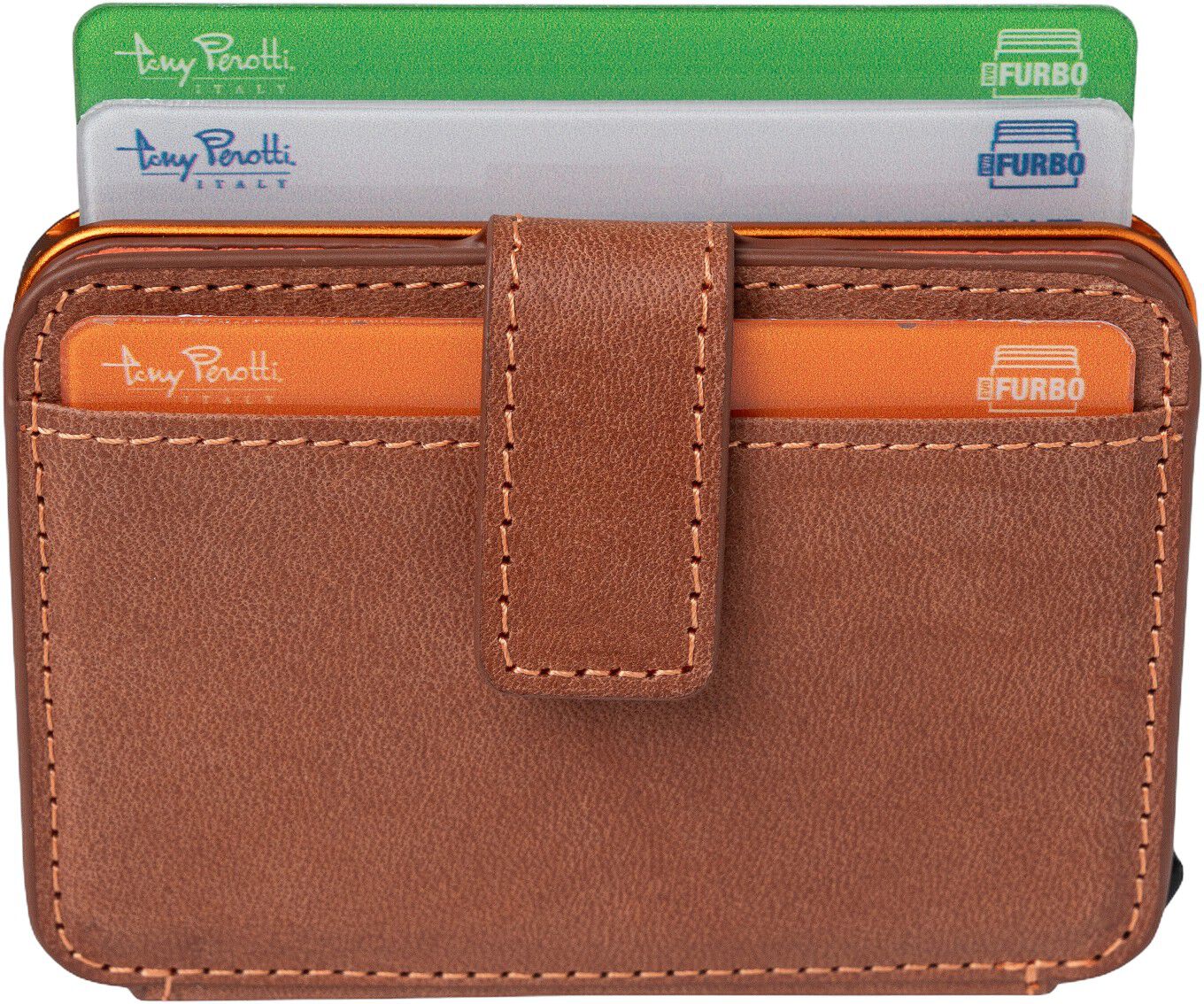 Furbo Evo standard Wallet