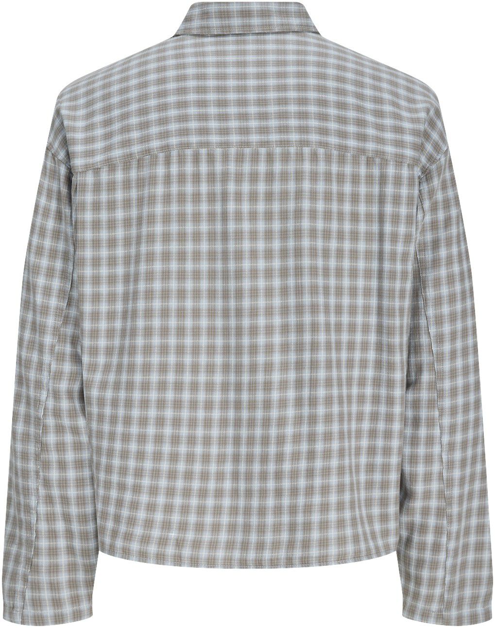 JORSAVONA AUSTIN DOBBY SHIRT LS STY