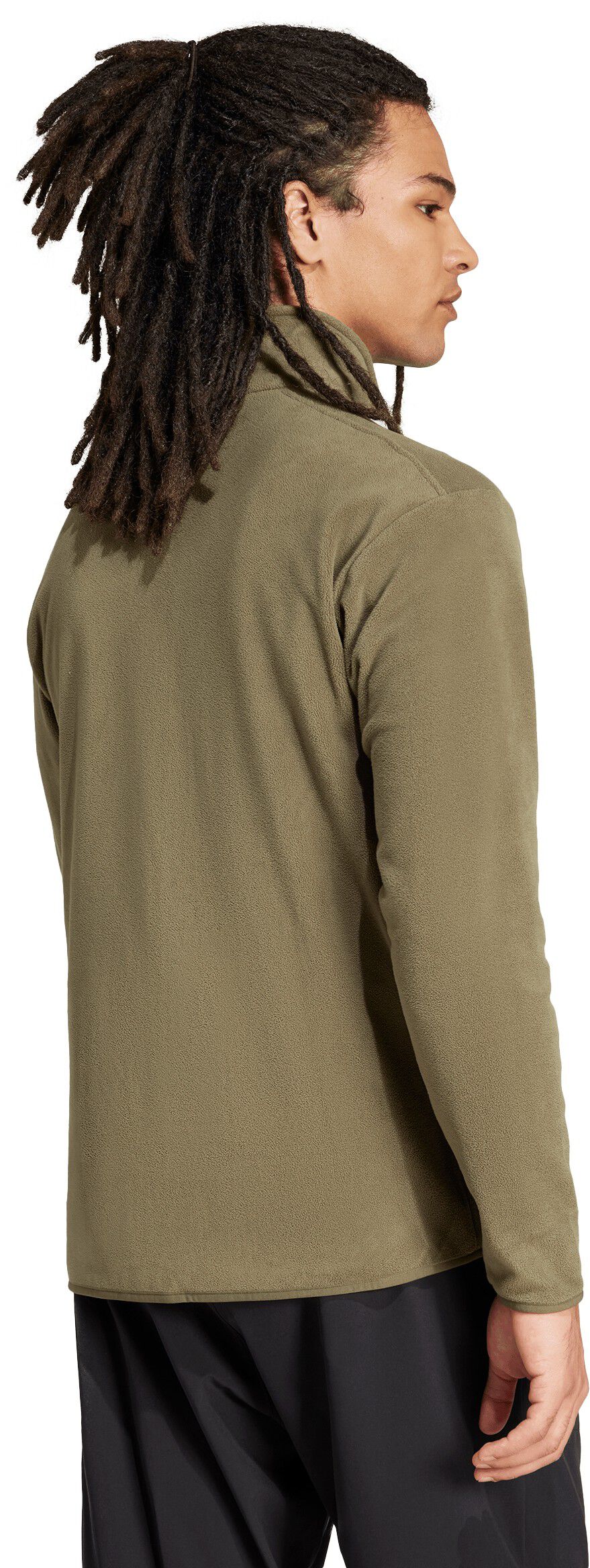 Terry Multi Essentials Fleecetr&oslash;je