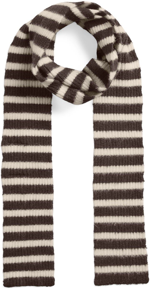 PCJAYA LONG NARROW SCARF BC