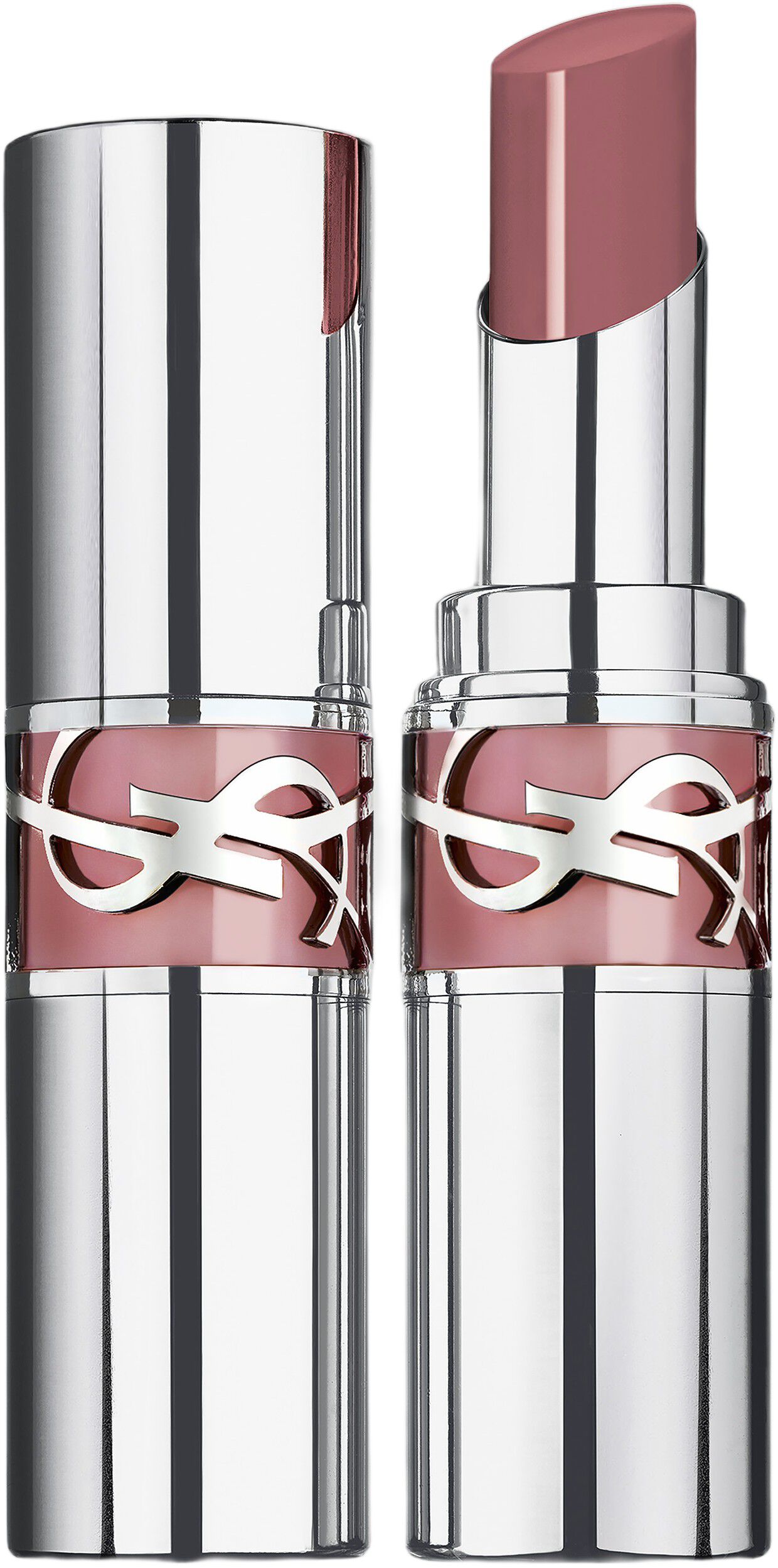 YSL LOVESHINE WET SHINE LIPSTICK 214