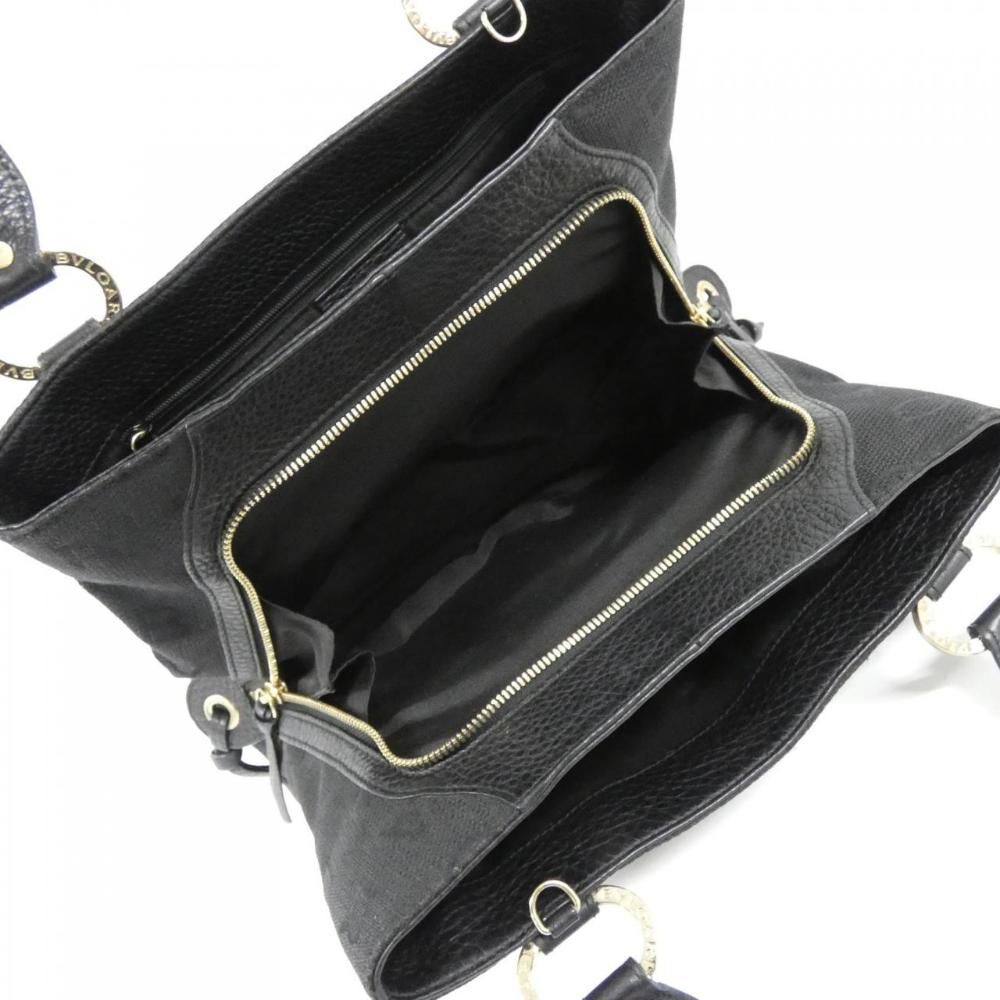 Bvlgari Shoulder Bag