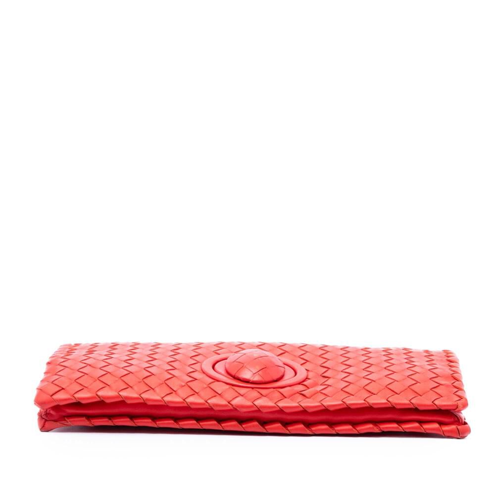 Bottega Veneta Clutch