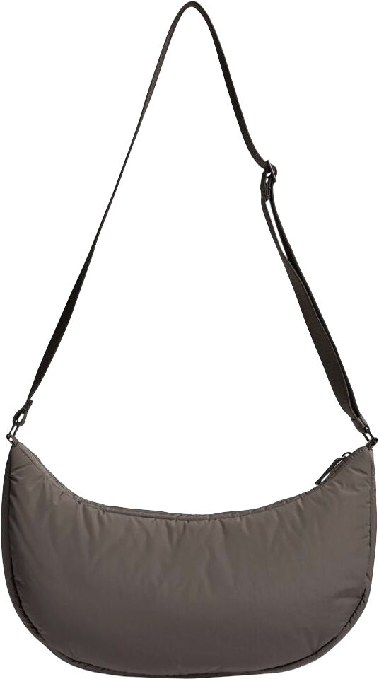 CloudMBG Sling Bag, Recycled, Major Brown