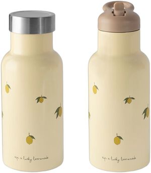 THERMO BOTTLES