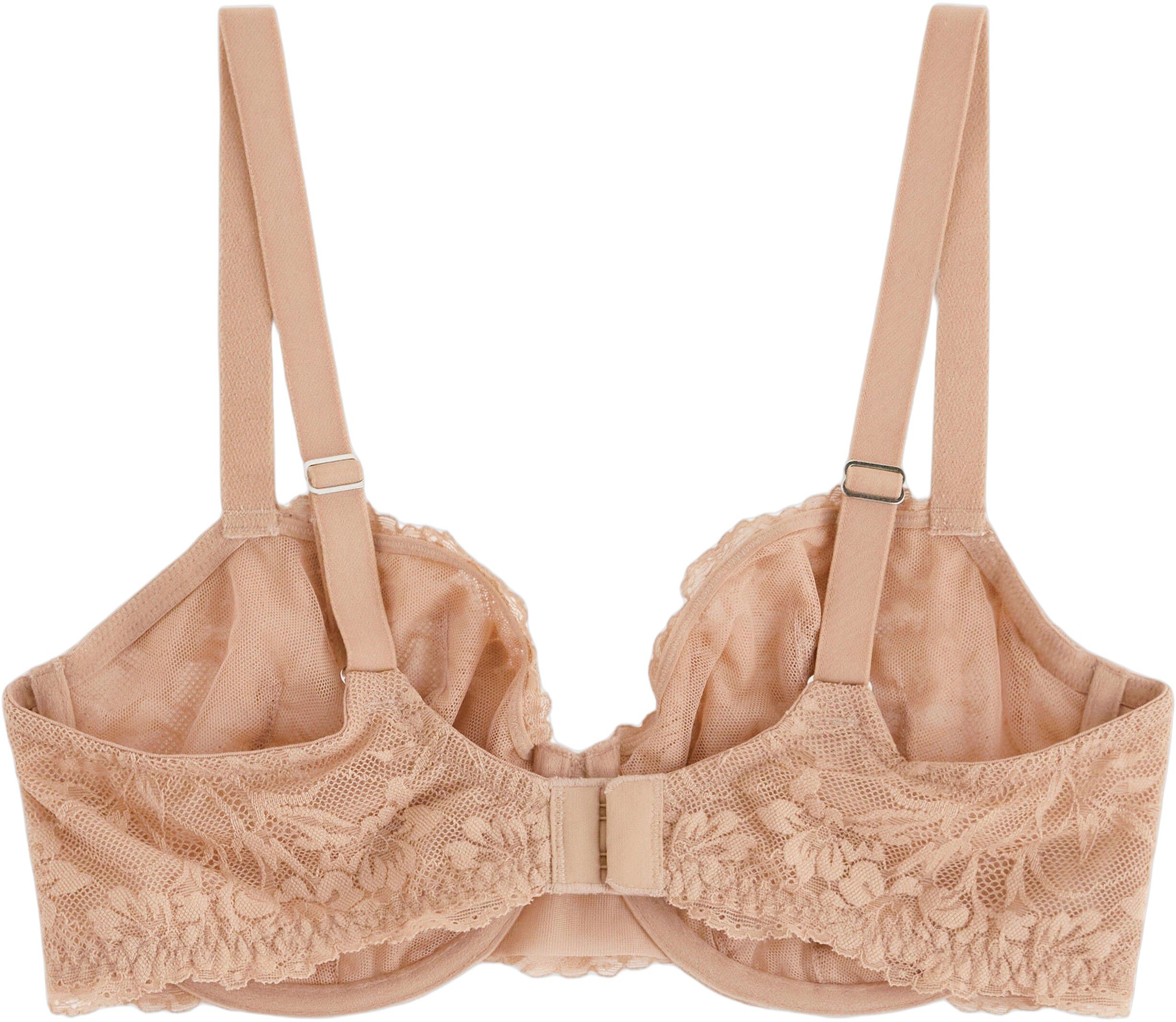 Skilla bh uden polstring