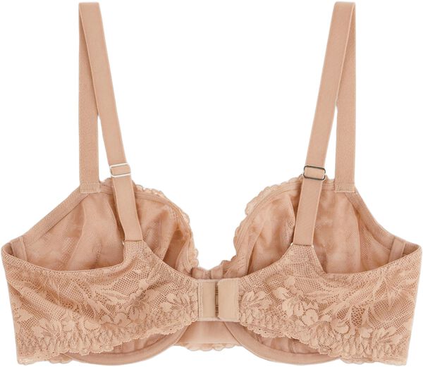 Skilla bh uden polstring