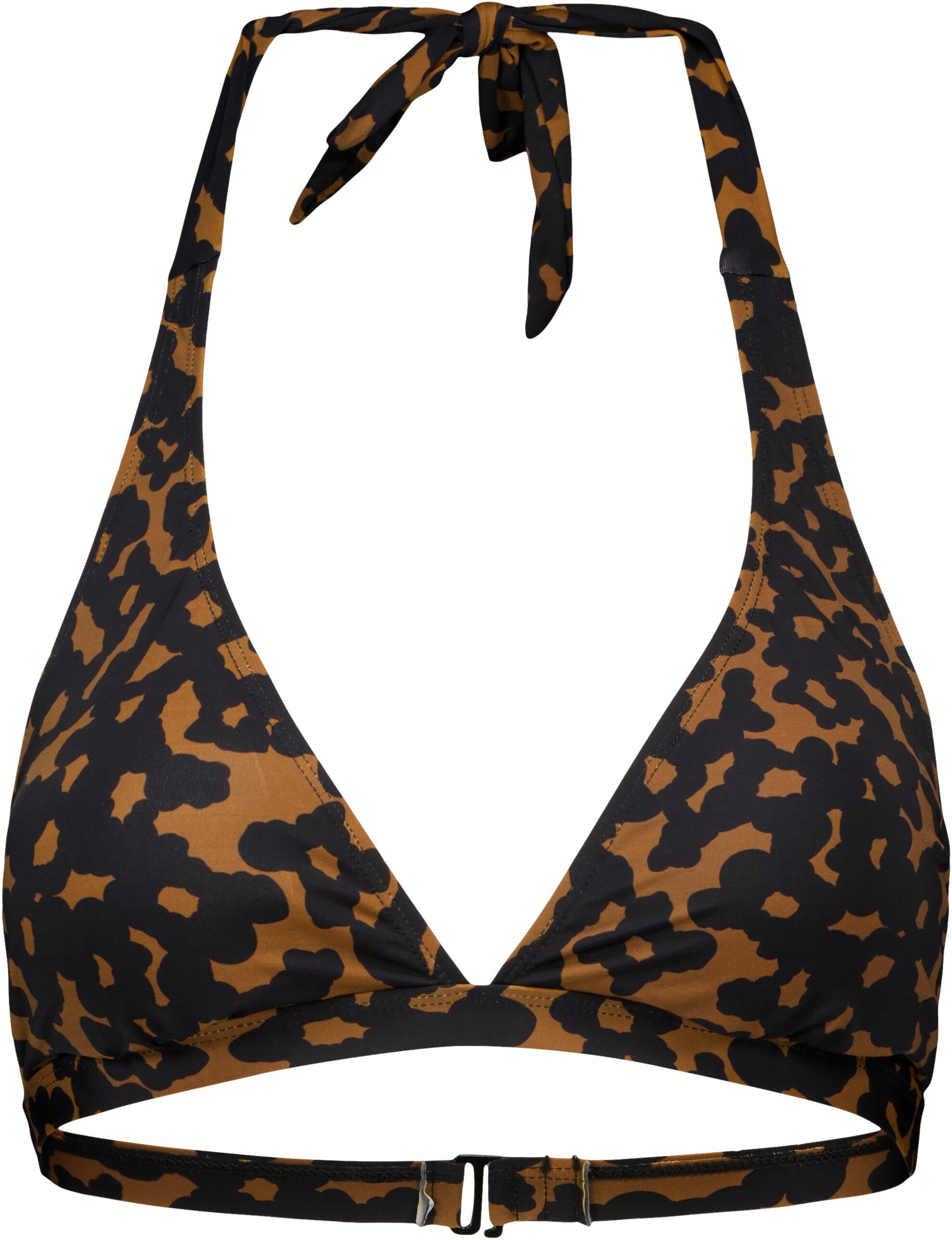 Fiji Halterneck Bikinioverdel