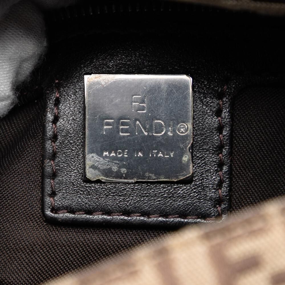 Fendi Baguette Mamma