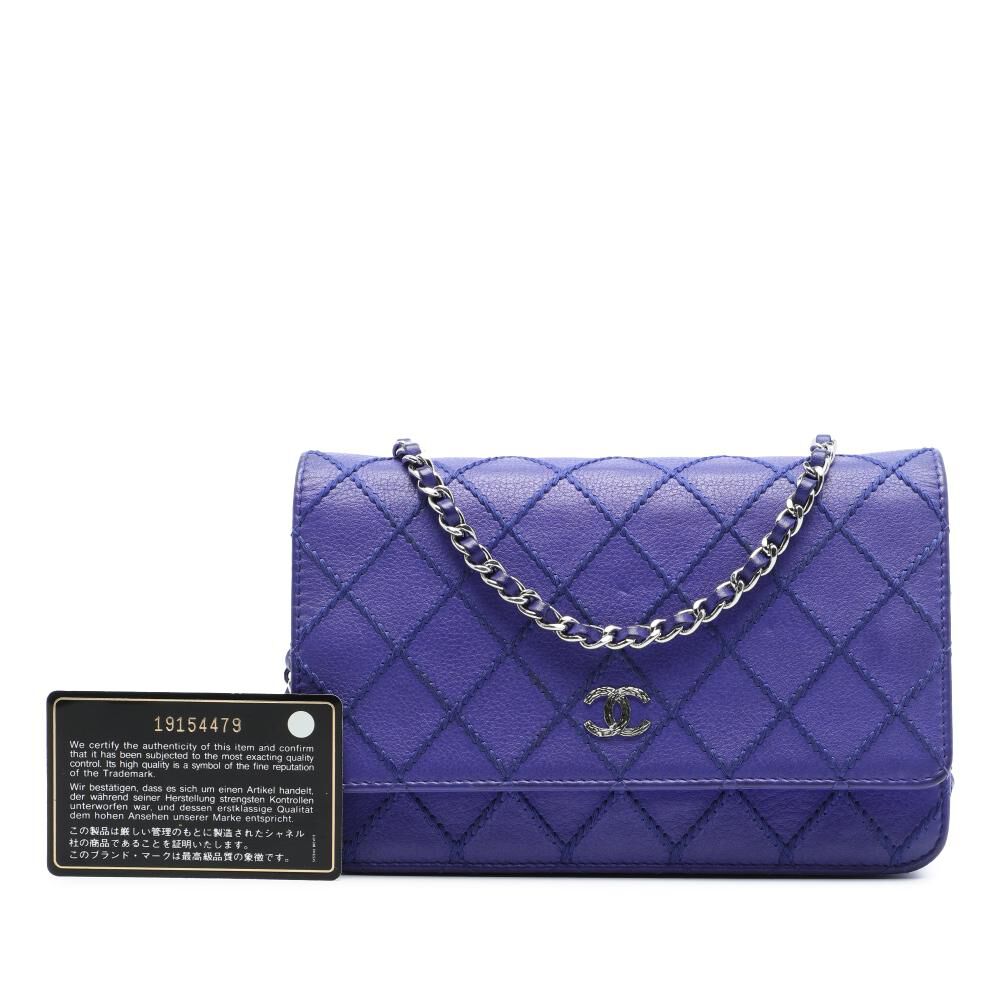 Chanel Flap Bag