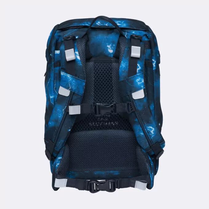 Beckmann Classic Skoletaskes&aelig;t