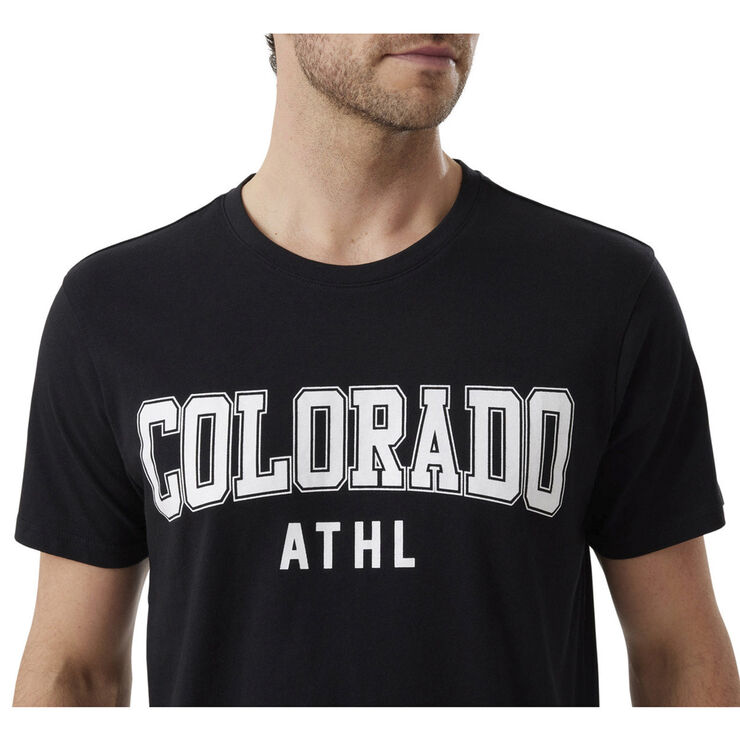 Lino Printed T-shirt