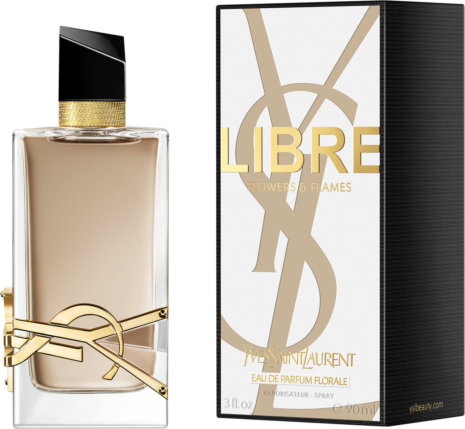 Libre Eau de Parfum Florale