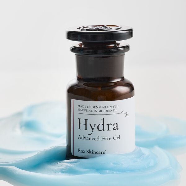 Raz Skincare Face Creme Hydra 50 ml