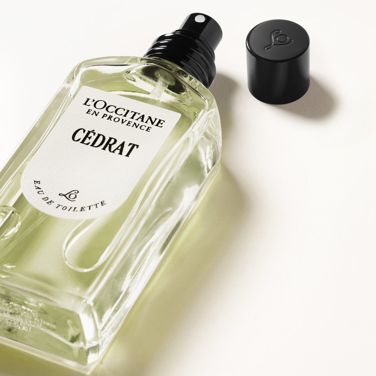 Cedrat Eau De Toilette 75ml