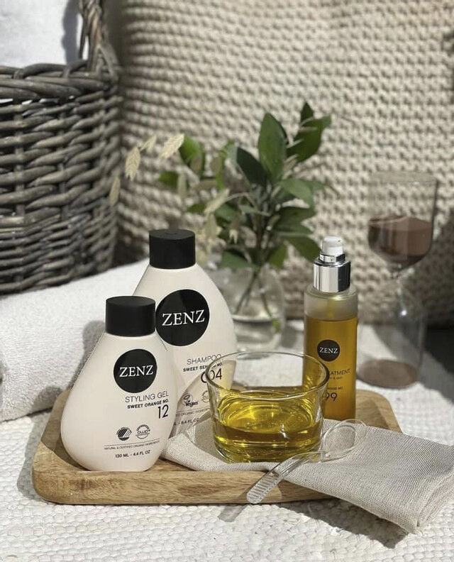 Oil Treatment Deep Wood no. 99