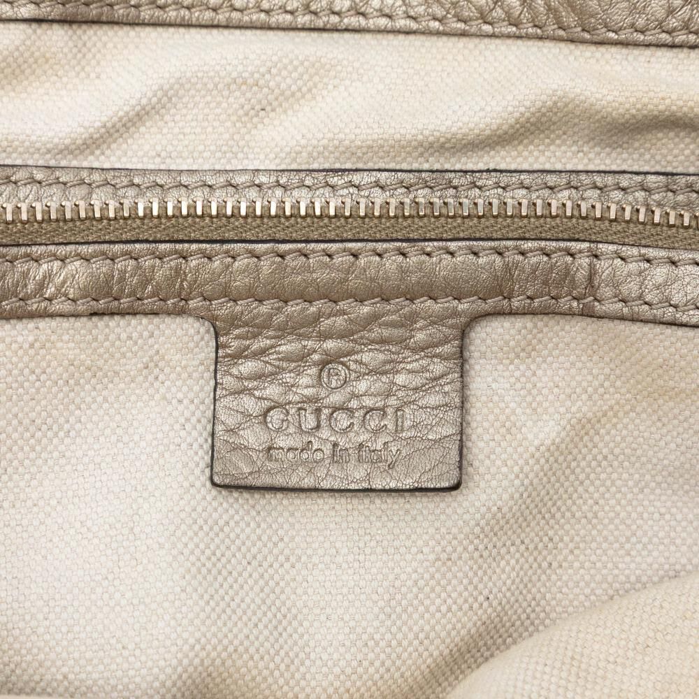 Gucci Tote