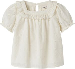 NMFHOSA SS LOOSE SHIRT LIL