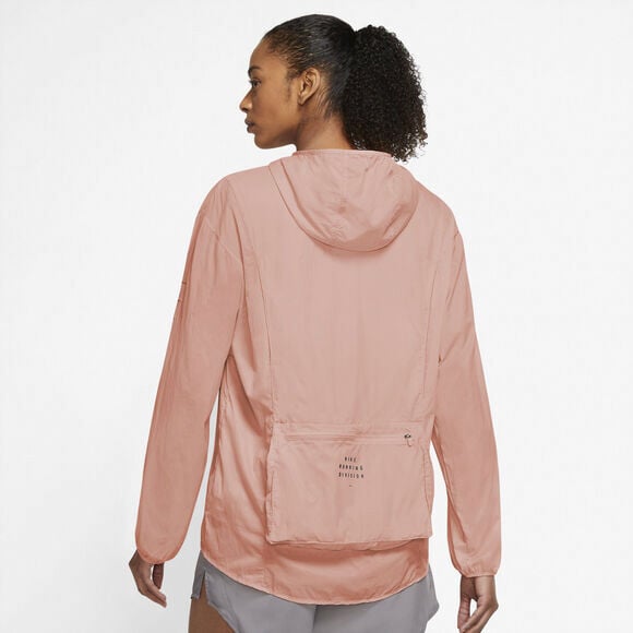 Storm-FIT Run Division Packable l&oslash;bejakke