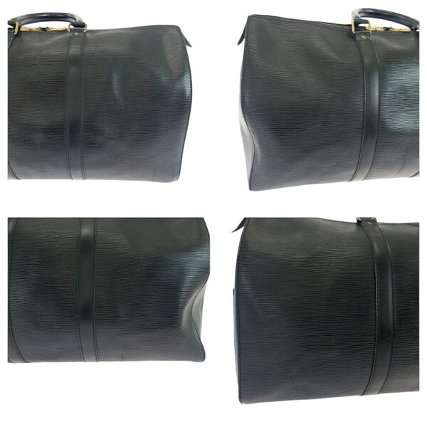 Louis Vuitton Keepall