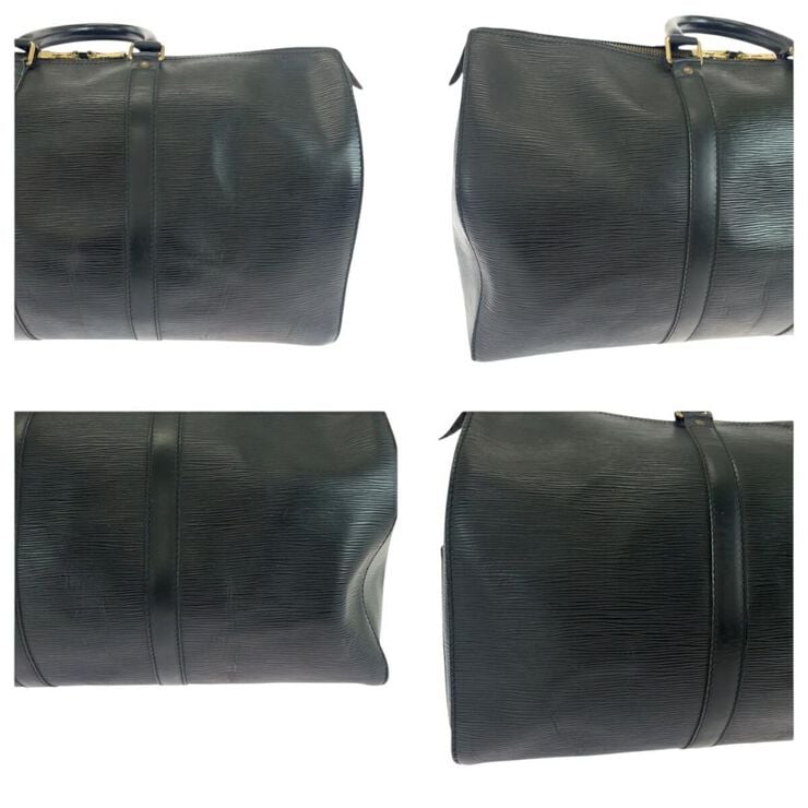 Louis Vuitton Keepall