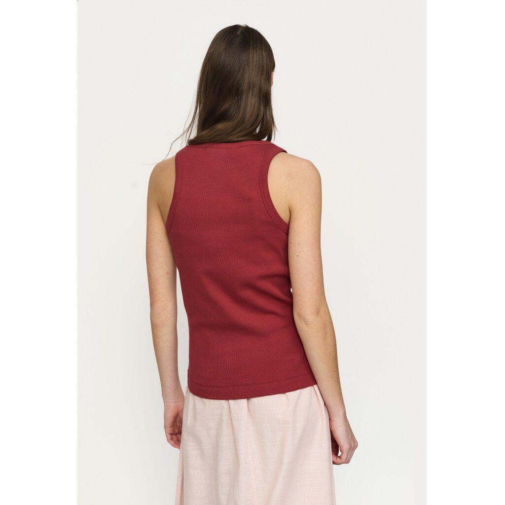 SRAdelynn Tank Top GOTS