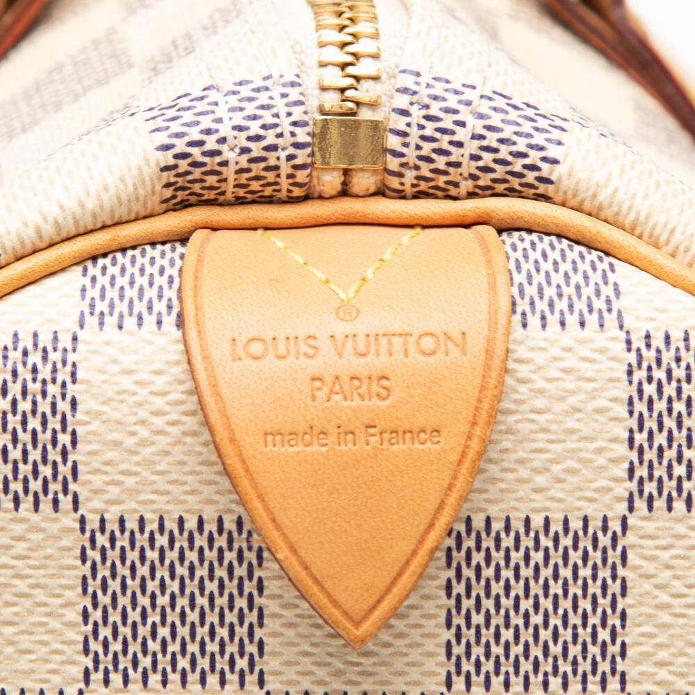 Louis Vuitton Speedy