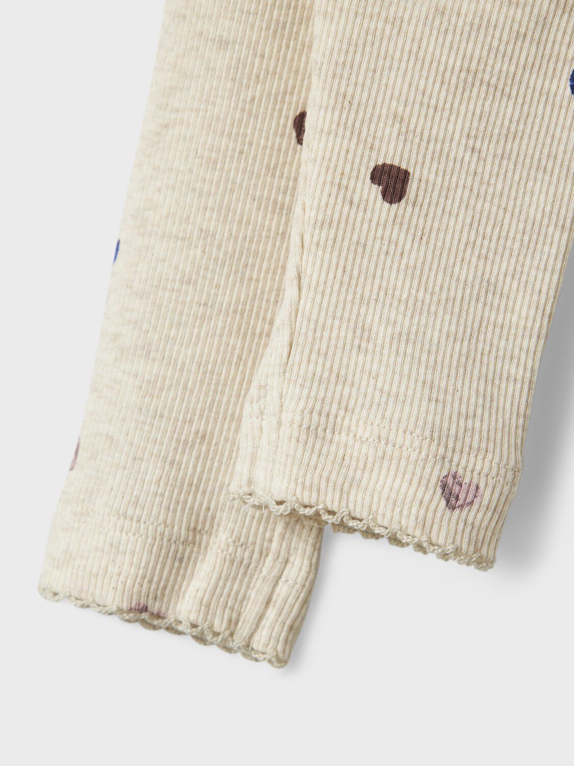 NBFNUTTI LEGGING NOOS