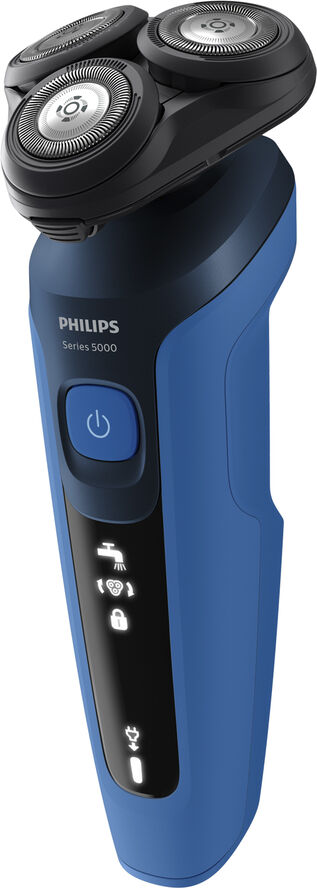 Våd og tør elektrisk shaver Shaver series 5000