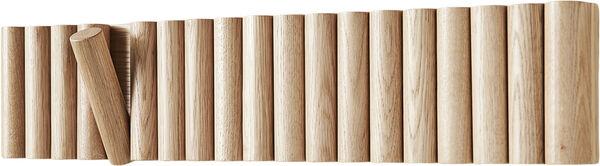 Mono Coat Rack Large