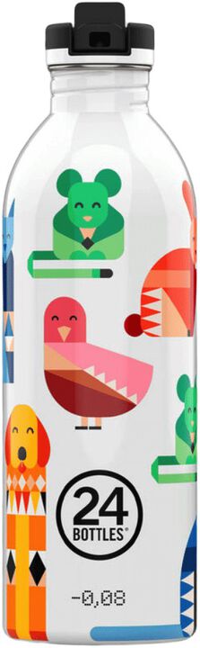 Urban Bottle 500 ml - Best Friends