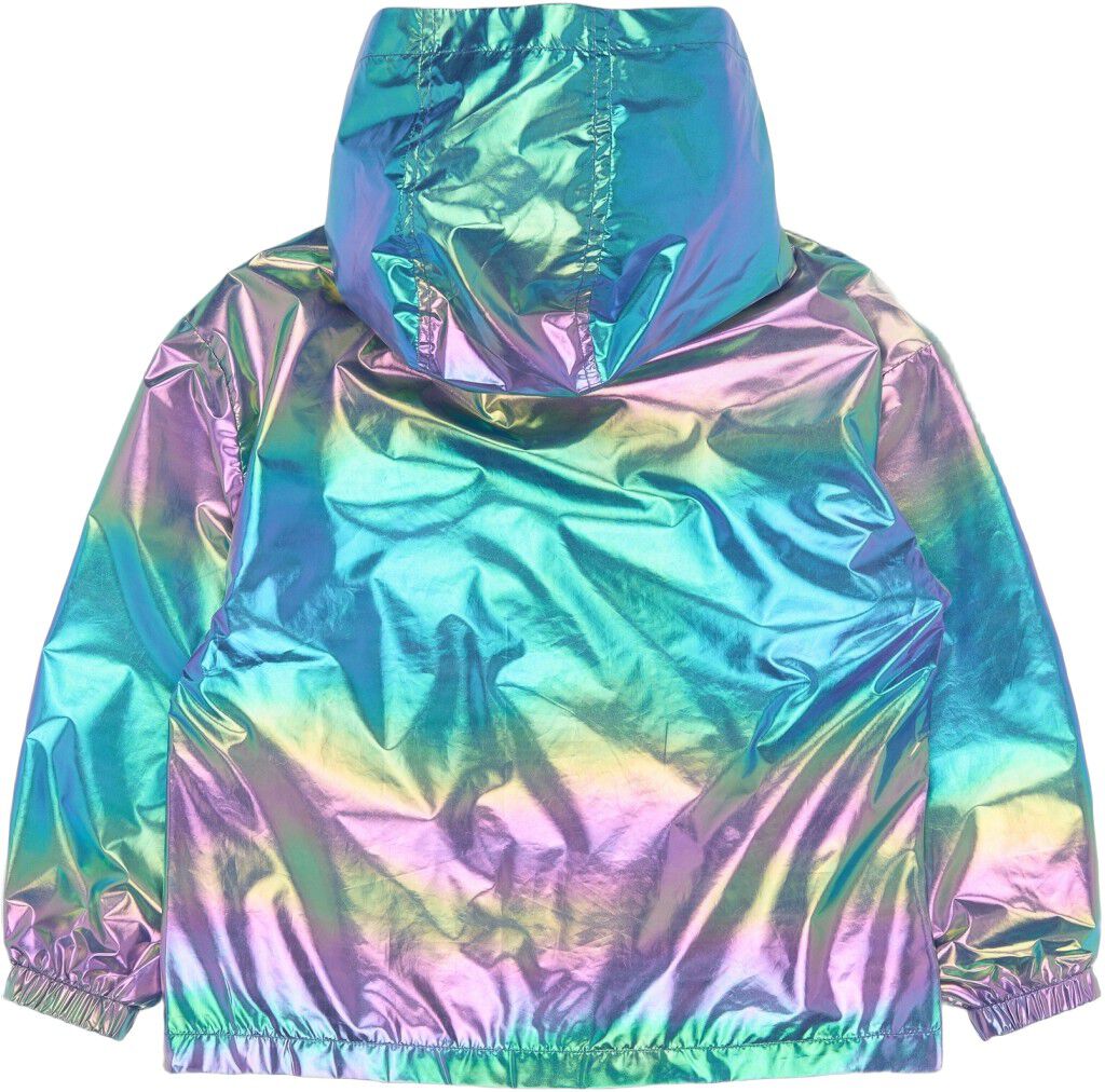 Tnanniversary Jacket