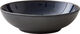 Pastaskål 20cm Sort/mblå BITZ