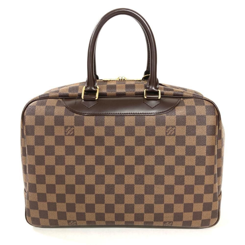 Louis Vuitton Deauville