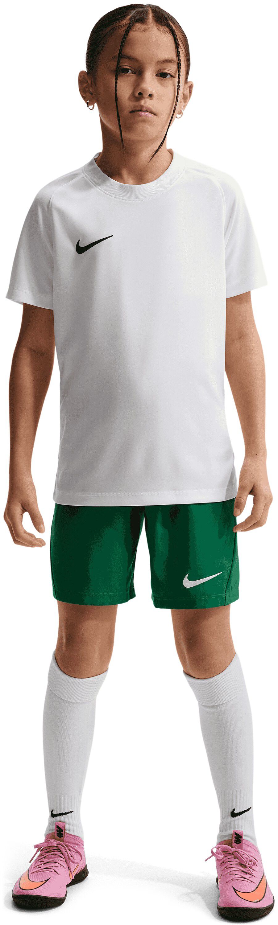 Park Dri-Fit VIII Tr&aelig;nings T-shirt