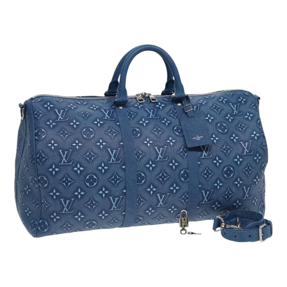 Louis Vuitton Keepall
