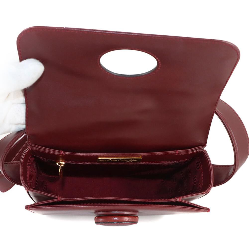 Cartier Shoulder Bag