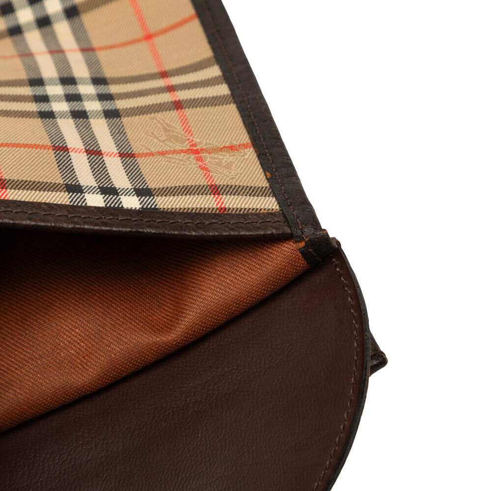 Burberry Clutch