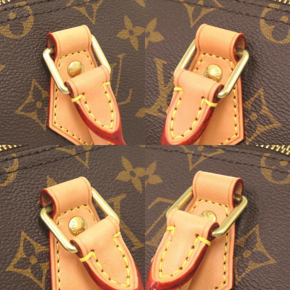 Louis Vuitton Speedy