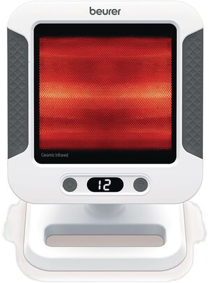 Beurer Premium Range IL 1 R Infrar&oslash;d lampe 300 W