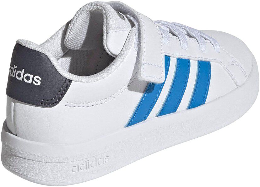 Grand Court 3. 0 Velcro Sneakers