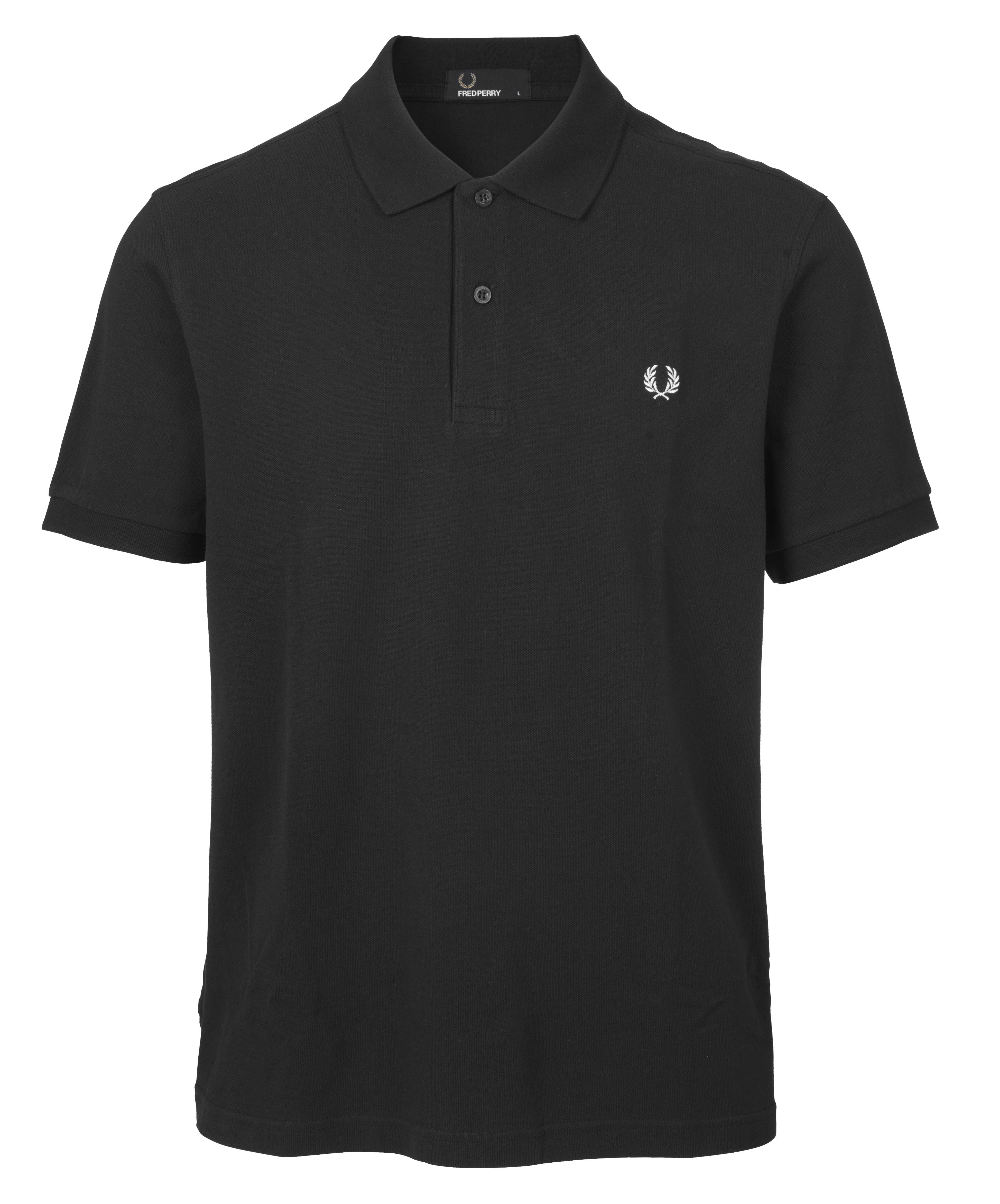 Slim Fit FP Polo